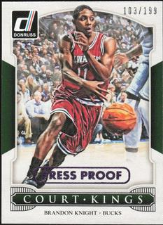 Brandon Knight