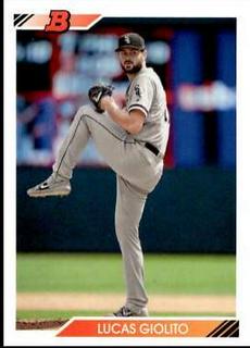 Lucas Giolito