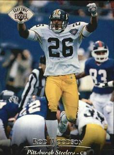 Rod Woodson