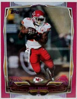 Eric Berry