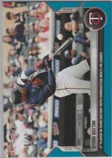 Byron Buxton
