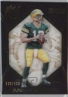 Aaron Rodgers