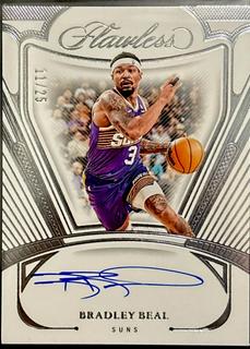 Bradley Beal