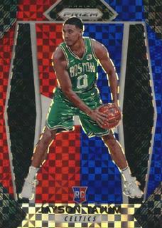 Jayson Tatum