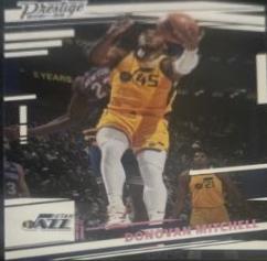 Donovan Mitchell
