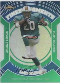 Lorenzo Booker