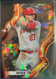 Mike Trout
