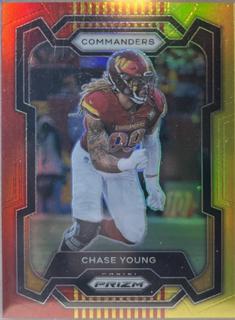 Chase Young