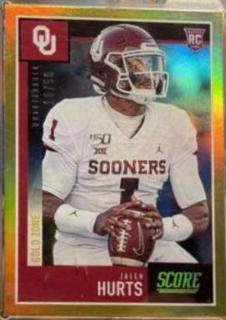Jalen Hurts