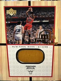 Michael Jordan