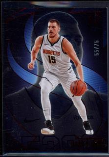Nikola Jokic