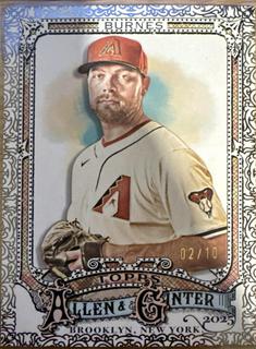 Corbin Burnes