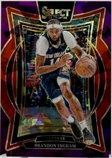Brandon Ingram