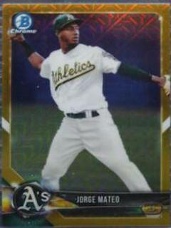 Jorge Mateo