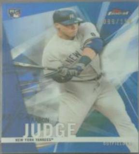 Aaron Judge