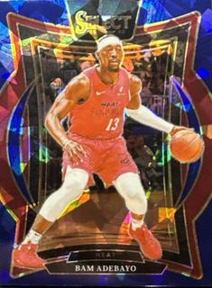Bam Adebayo
