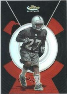Fabian Washington
