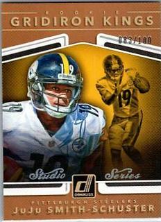 JuJu Smith Schuster