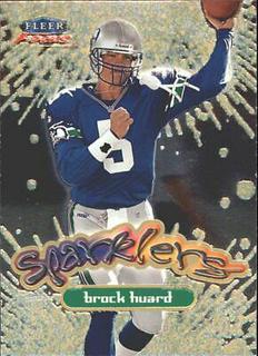 Brock Huard