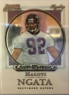 Haloti Ngata
