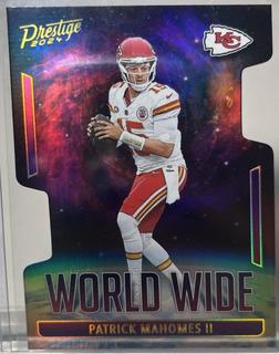 Patrick Mahomes II
