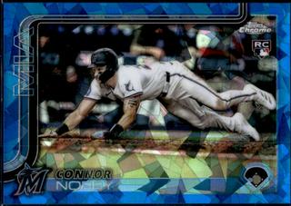 Connor Norby