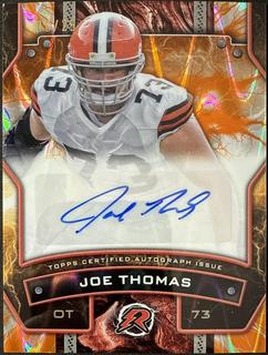 Joe Thomas