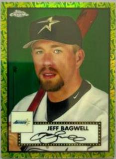 Jeff Bagwell