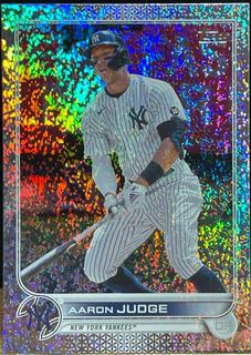 Aaron Judge
