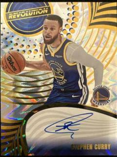 Stephen Curry
