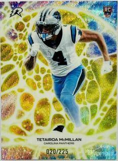 Tetairoa McMillan