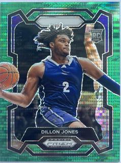 Dillon Jones