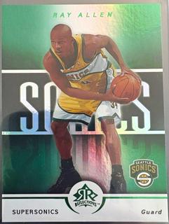 Ray Allen