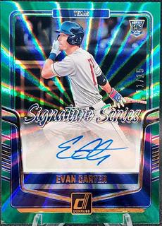 Evan Carter