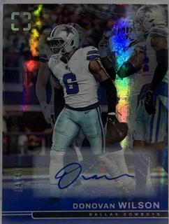 Donovan Wilson