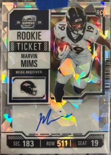 Marvin Mims