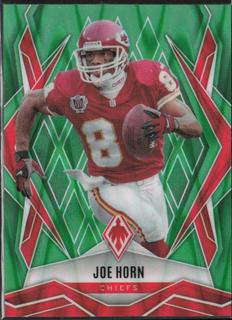 Joe Horn