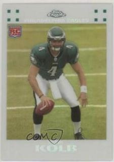 Kevin Kolb