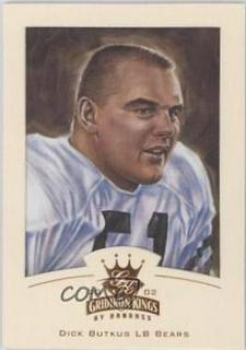 Dick Butkus