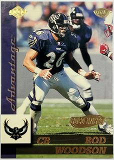 Rod Woodson