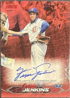 Fergie Jenkins