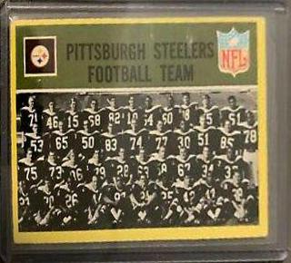 Pittsburgh Steelers