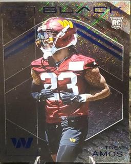 Trey Amos