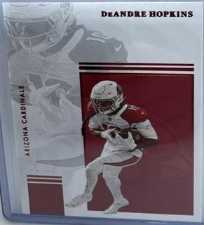 DeAndre Hopkins