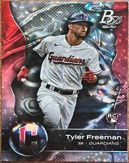 Tyler Freeman