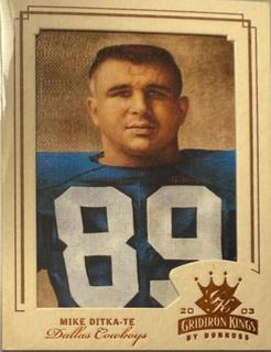 Mike Ditka