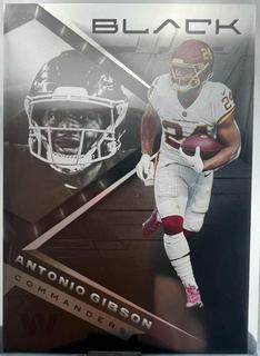 Antonio Gibson