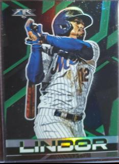 Francisco Lindor