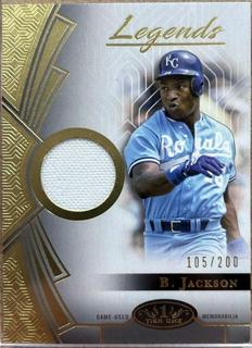 Bo Jackson