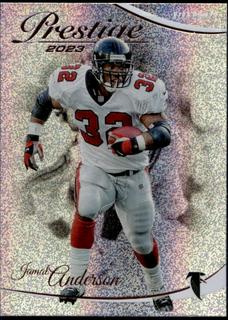 Jamal Anderson